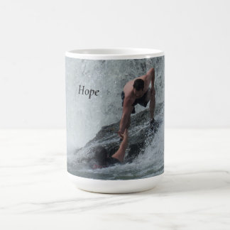 Hope - mugg