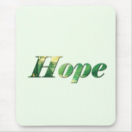 Hope. Musmatta