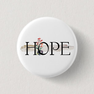 HOPE-positionsknapp Knapp