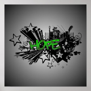 HOPE POSTER