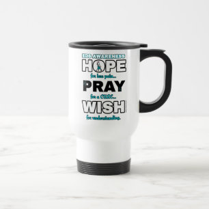 Hope Pray Wish...EDS-Resemugg Resemugg