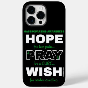 Hope Pray Wish..Gastroparesis