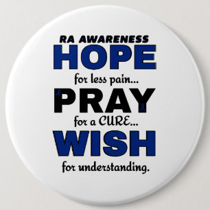Hope Pray Wish... RA Knapp