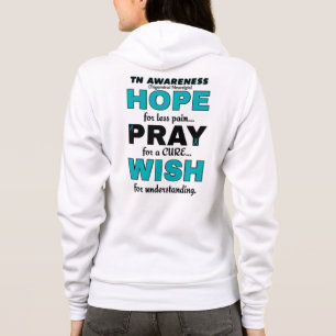 Hope Pray Wish...TN Tee Shirt