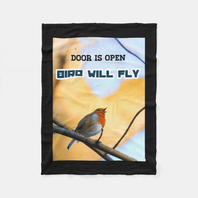 Hope Pro Fleecefilt (Framsidan)