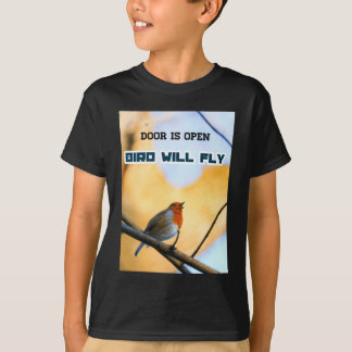 Hope Pro T Shirt