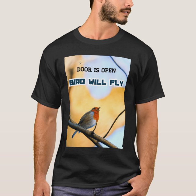 Hope Pro T Shirt (Framsida)