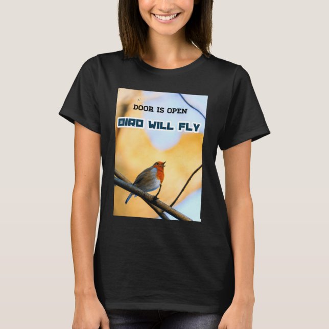 Hope Pro T Shirt (Framsida)
