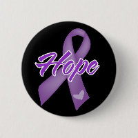 Hope Ribbon - Lila Ribbon Causes