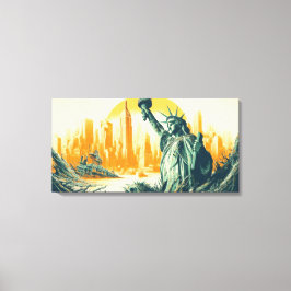 HOPE STANDS 2 CANVASTRYCK