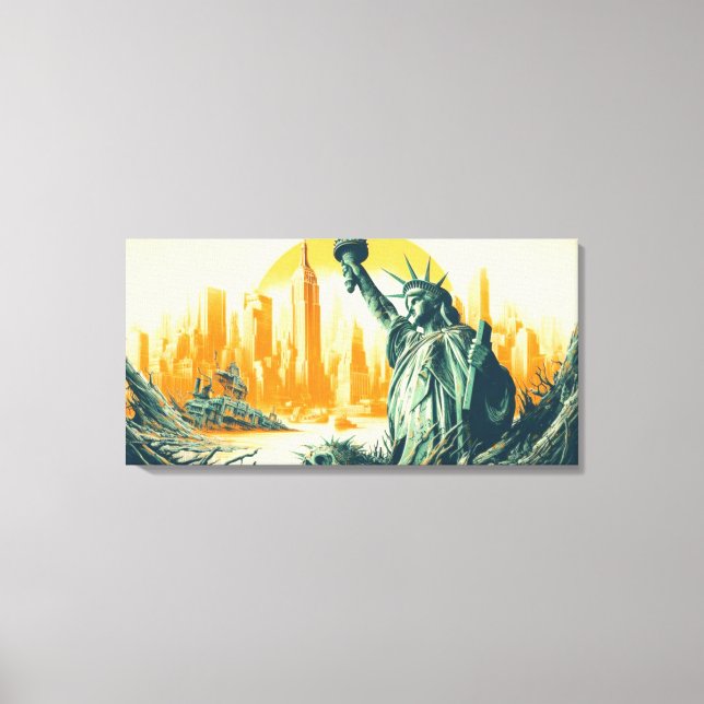 HOPE STANDS 2 CANVASTRYCK (Framsida)