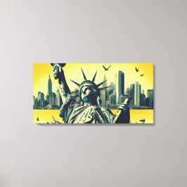 HOPE STANDS 3 CANVASTRYCK