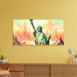 HOPE STANDS 7 CANVASTRYCK