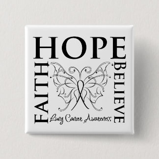 Hope Tro Faith - Lung Cancer Knapp