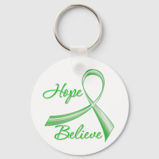 Hope Tro Traumic Brain Injury Nyckelring