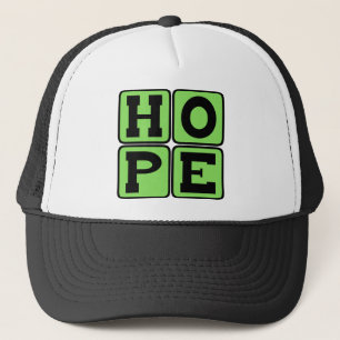HOPE TRUCKERKEPS