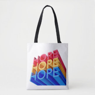 Hope Tygkasse