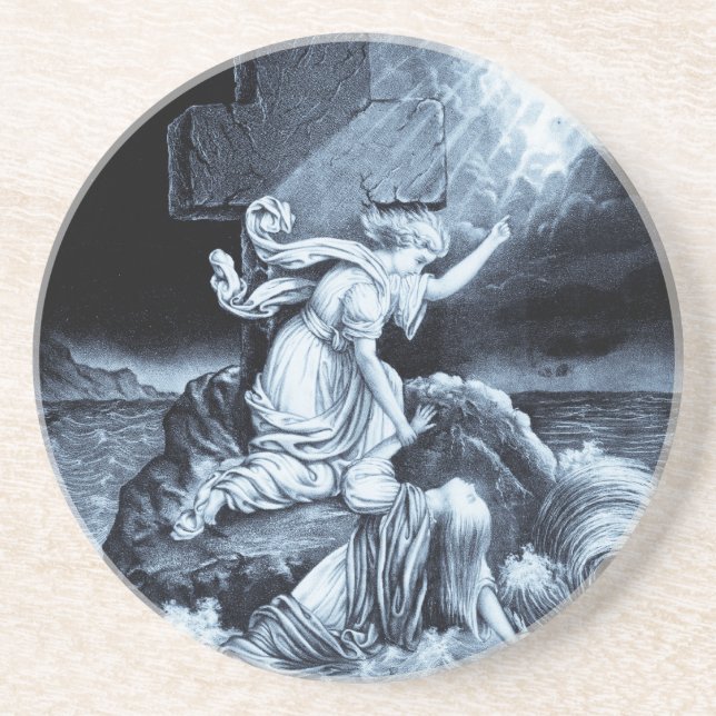 "Hope" underlägg (Framsidan)