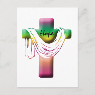 HOPE VYKORT