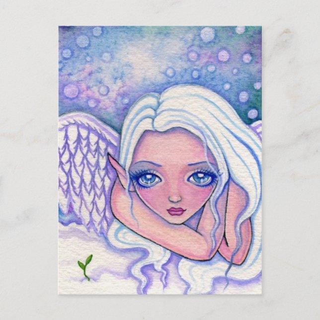 HOPE - vykort (Framsida)