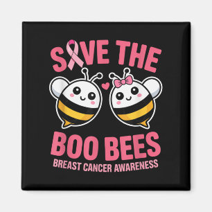 Hope Wins Varje dag Breast Cancer Awareness Suppor Magnet