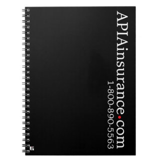 HOPEbook Anteckningsbok