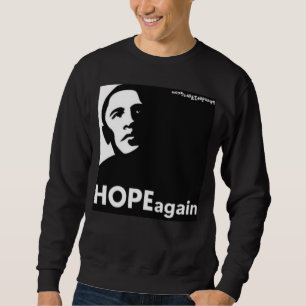 HOPEigen Lång Ärmad Tröja