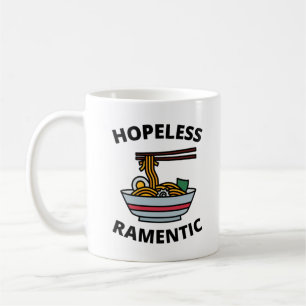 Hopeless Ramentic Kaffemugg