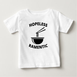 Hopeless Ramentic T Shirt