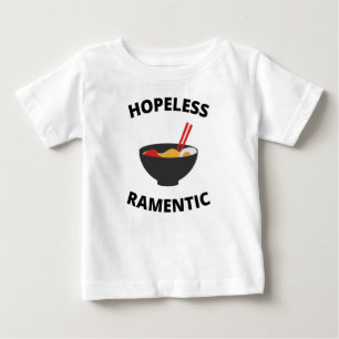 Hopeless Ramentic T Shirt