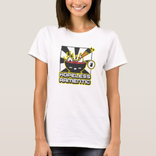 Hopeless Ramentisk T Shirt
