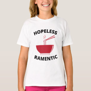 Hopeless Ramentisk T Shirt