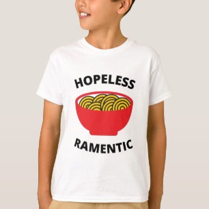Hopeless Ramentisk T Shirt