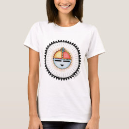 Hopi Dawa (solen) Tee Shirt