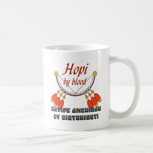 Hopi Kaffemugg