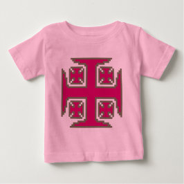 HoPi Kross™ Baby Lap T-Shirt