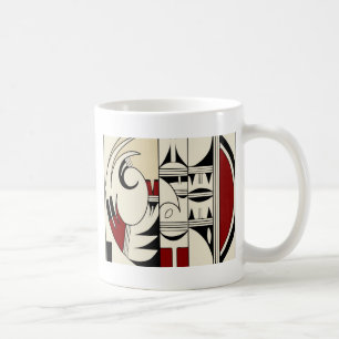 Hopikrukmakeri 01 kaffemugg