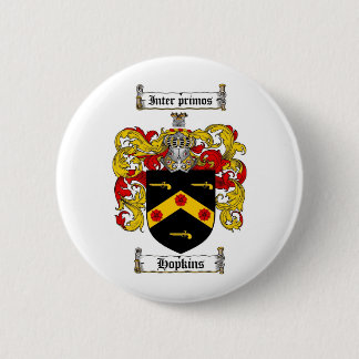 HOPKINS-FAMILJVAPENSKÖLD - HOPKINS-VAPENSKÖLD KNAPP