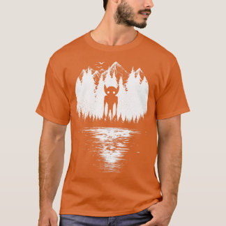 Hopkinsville Goblins T Shirt