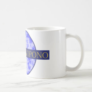 hopopono kaffemugg