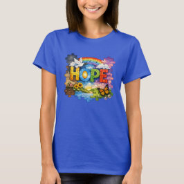 HOPP 1c T Shirt