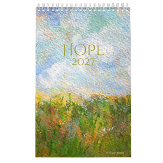 Hopp 2027 kalender