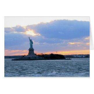 "hopp" 2 hälsningskort