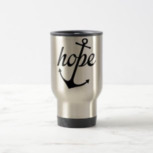 Hopp ankrar soulen (hebré6:19) resemugg