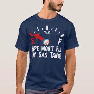 Hopp - Anti Obama Tee Shirt