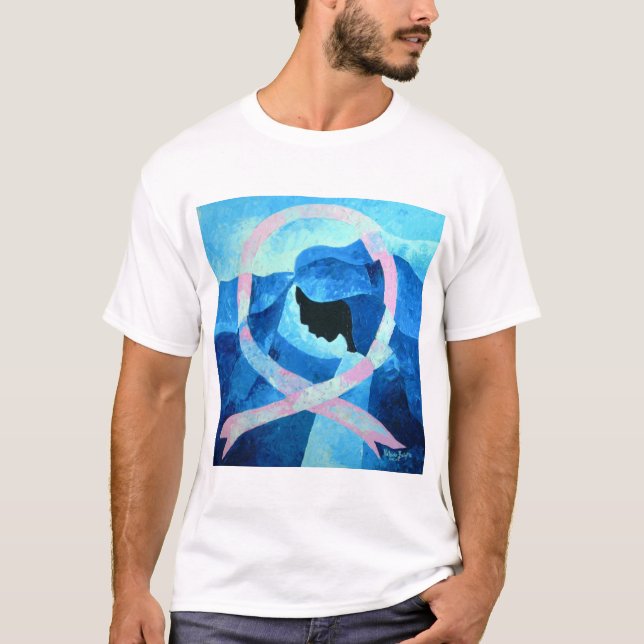 Hopp är här 2012 tee shirt (Framsida)