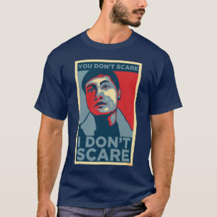 Hopp av Chris Hu T-shirt