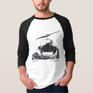 Hopp av t shirt