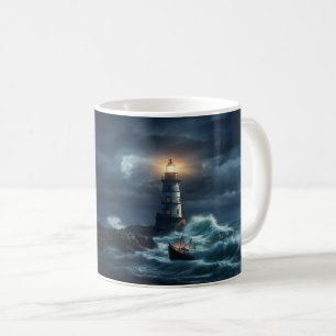 Hopp-Beacon Kaffemugg