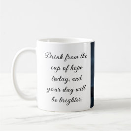 Hopp-Beacon Kaffemugg